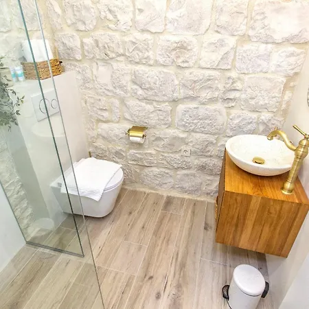 Ferienhaus House Marijeta And Tonka Trogir