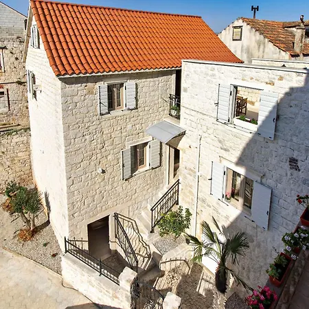 House Marijeta And Tonka Trogir