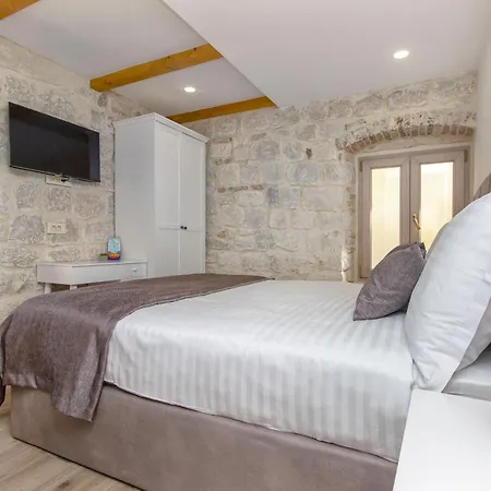 Ferienhaus House Marijeta And Tonka *