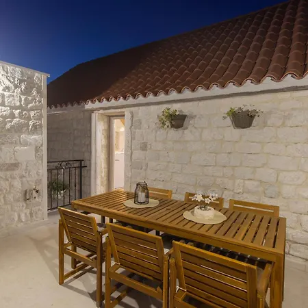 Holiday home House Marijeta & Tonka *