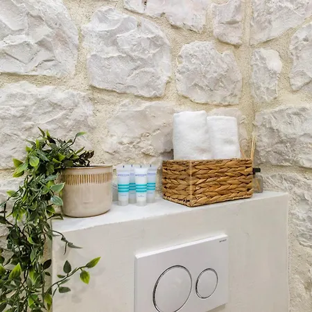 Ferienhaus House Marijeta And Tonka *