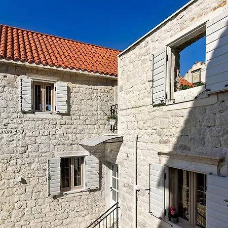 Ferienhaus House Marijeta And Tonka Trogir