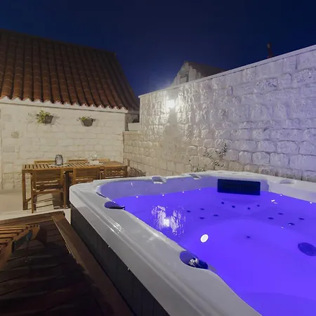 Holiday home House Marijeta & Tonka Trogir