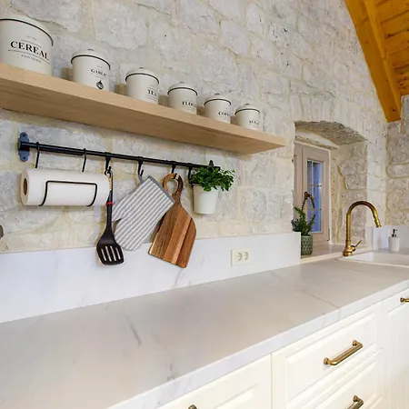 House Marijeta And Tonka Trogir