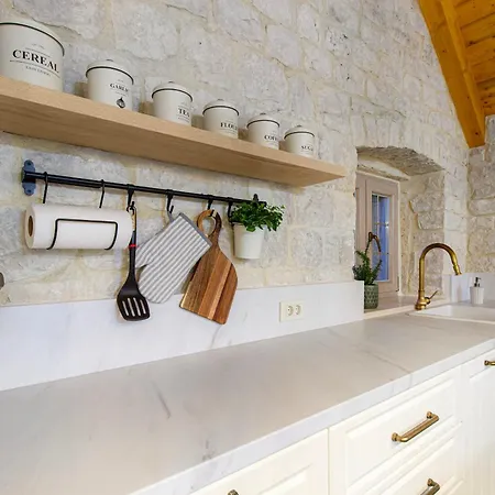 House Marijeta & Tonka Trogir