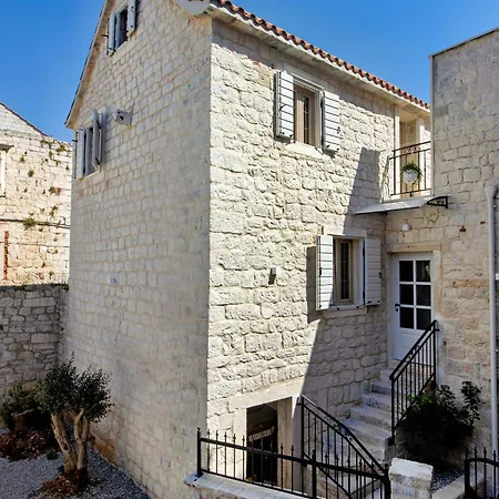 Holiday home House Marijeta & Tonka *