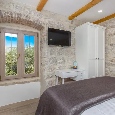 House Marijeta And Tonka Trogir