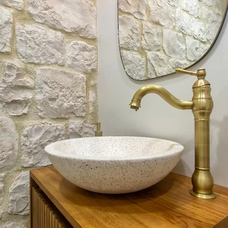 Ferienhaus House Marijeta And Tonka