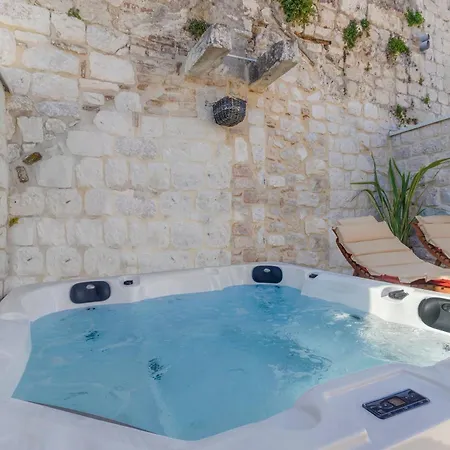 House Marijeta And Tonka Trogir