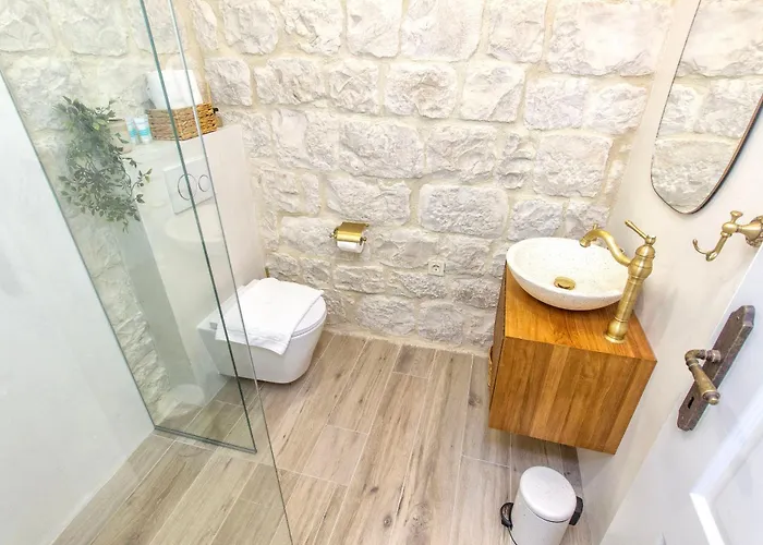 Dom wakacyjny House Marijeta And Tonka Trogir
