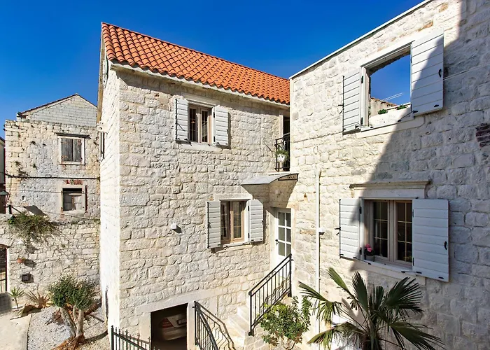 Dom wakacyjny House Marijeta And Tonka Trogir