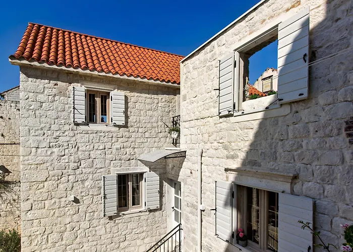 Dom wakacyjny House Marijeta And Tonka Trogir