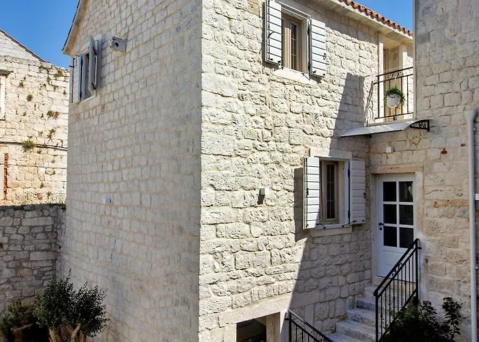 Dom wakacyjny House Marijeta And Tonka *
