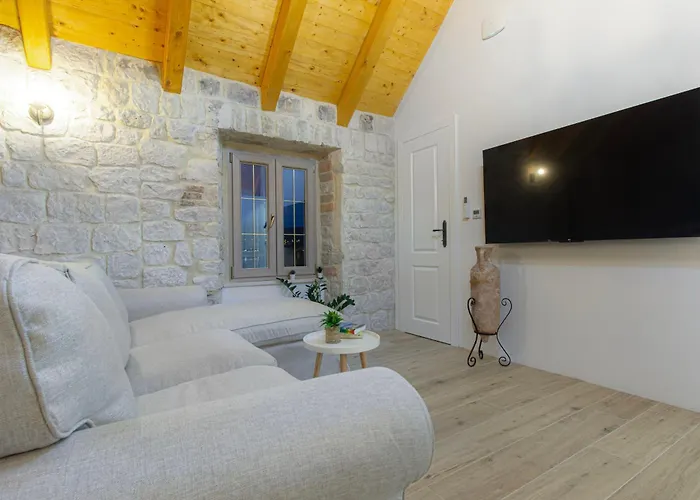 Dom wakacyjny House Marijeta And Tonka Trogir