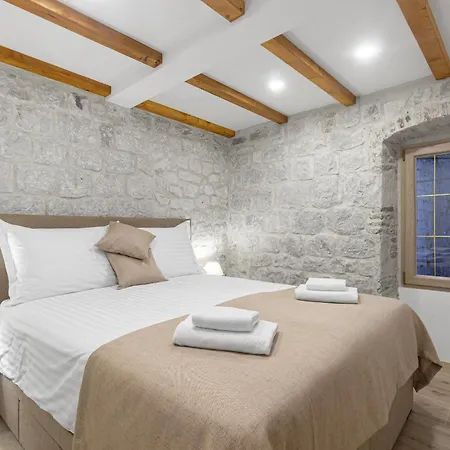 Дом отдыха House Marijeta And Tonka