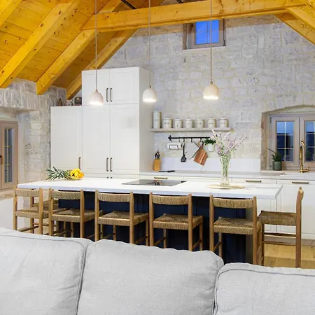 Σπίτι διακοπών House Marijeta And Tonka