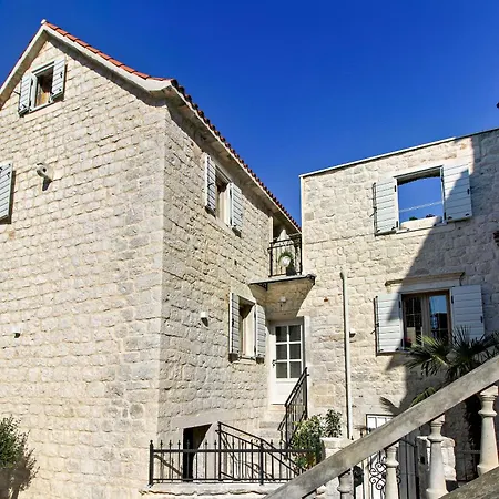 Дом отдыха House Marijeta And Tonka