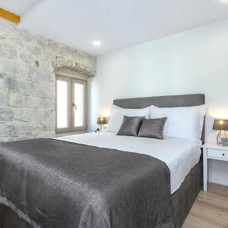 House Marijeta And Tonka