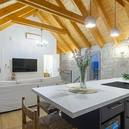 Дом отдыха House Marijeta And Tonka