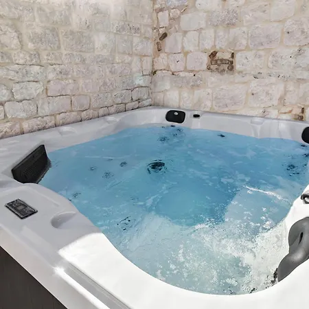 Дом отдыха House Marijeta And Tonka *