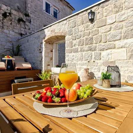 Дом отдыха House Marijeta And Tonka *