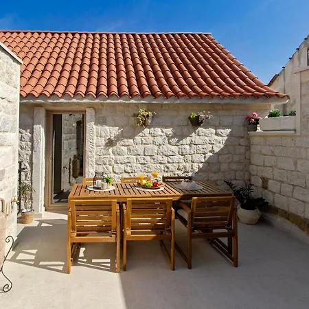 Дом отдыха House Marijeta And Tonka