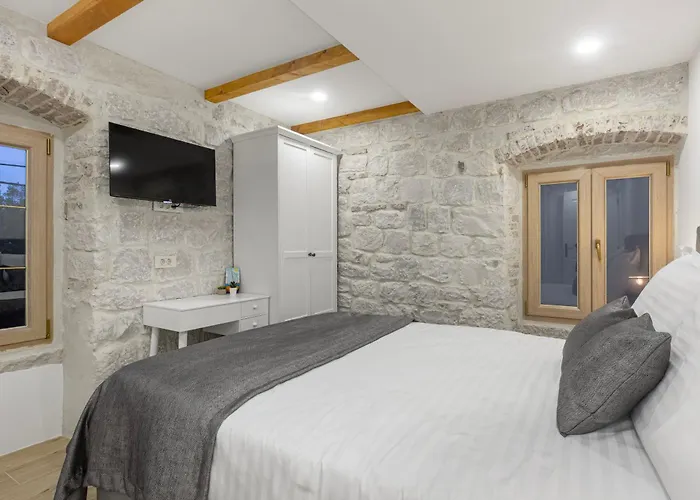 House Marijeta And Tonka