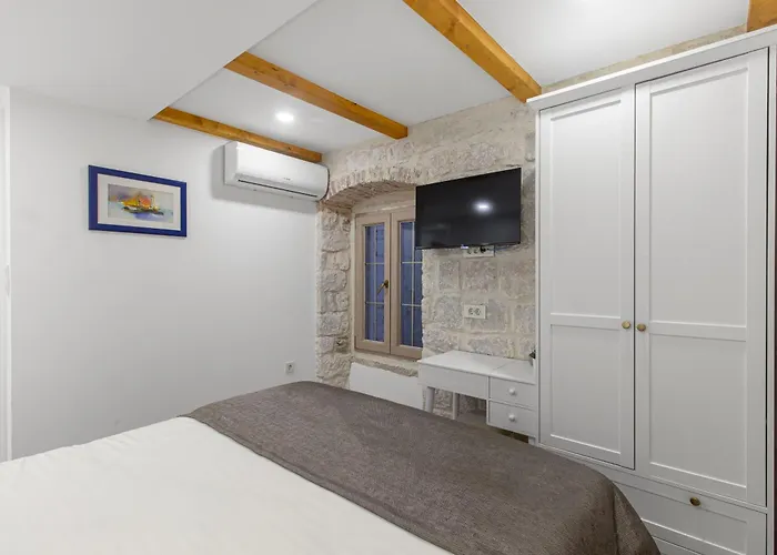 House Marijeta And Tonka