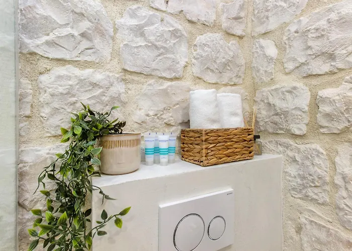 Hébergement de vacances House Marijeta And Tonka *