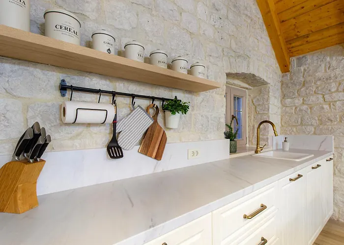 House Marijeta And Tonka Trogir