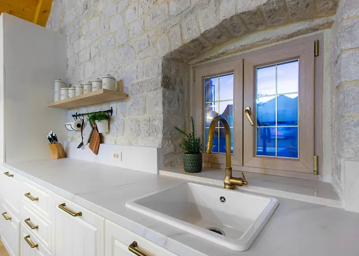 House Marijeta And Tonka